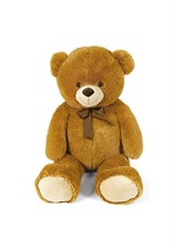 Orso marrone 60cm