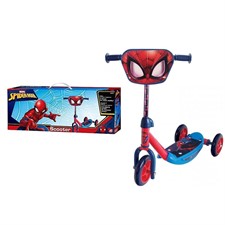 Monopattino Spiderman 3R