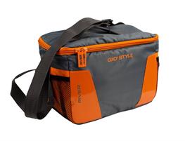 Lunchbag termica River arancio