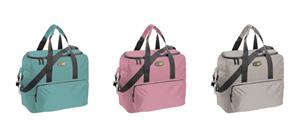 Borsa termica Vela+ XL Pastel colori assortiti