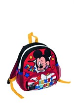 Zaino scuola small Mickey Mouse asilo