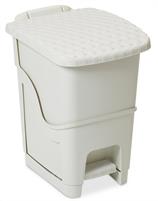 PATTUMIERA RATTAN BIN 18 MILK WHITE MASTER