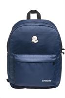 Zaino Carlson Plain Invicta Backpack Grs