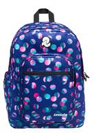 Zaino Jelek Fantasy Invicta Backpack Grs