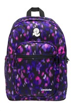 Zaino Jelek Fantasy Invicta Backpack Grs