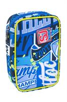 Astuccio Speed Case Sj Gang Realbasket