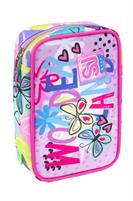 Astuccio Speed Case Sj Gang Magicance