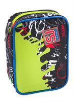 Astuccio Speed Pad Sj Gang Born To Fun