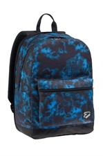 Zaino Reversible New Backpack Grs Earphones Wireless Seven Pixelsp