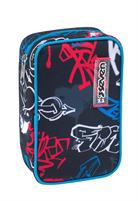 Astuccio Speed Case Seven Half Street