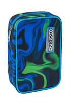 Astuccio Speed Case Seven Multi-Shade Boy