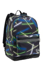 Zaino Reversible Backpack Grs Earphones Wireless Seven Sideglass
