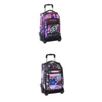 Zaino Trolley Dr.  Junior Mix Girl Mitama Dr Trolley Junior