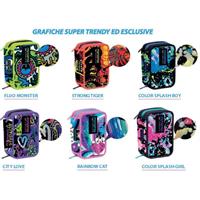 Astuccio Super Triplo Mix Boy/Girl Mitama