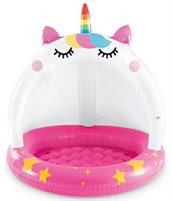 Piscina baby pool Caticorn 102x102cm