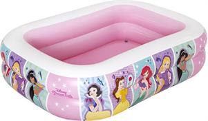 Piscina family principesse 200x146x48cm