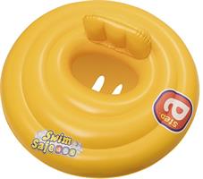 SALVAGENTE MUTANDINA ROTONDO SWIM SAFE ABC STEP A D.CM.69 ANNI 0-1 4 CA