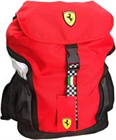 ZAINO SCUDERIA FERRARI ROSSO