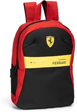 ZAINO ASILO FERRARI