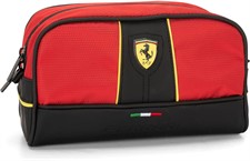 PORTATUTTO DA VIAGGIO RED SCUDERIA FERRARI