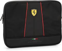 PORTATABLET BLACK SCUDERIA FERRARI