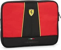 PORTATABLET RED SCUDERIA FERRARI