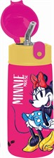 Bottle Kid Minnie Linea Asilo