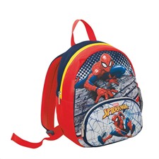 Zaino Small Spider-Man Linea Asilo