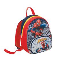 Zaino Small Spider-Man Linea Asilo