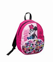 Zaino Small Minnie Linea Asilo