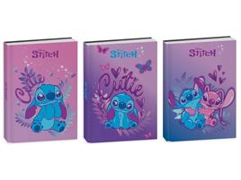 Diario Ag.10M  Lilo & Stitch