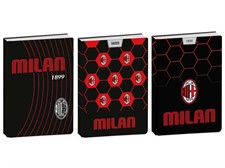 Diario Std 12M  Milan