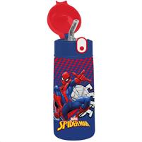 Bottle Kid Spider-Man  Linea Asilo