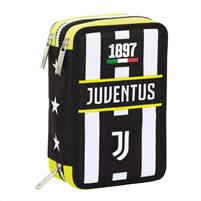 Ast.3 Zip Juventus Win Is The Rule