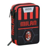 Ast.3 Zip Milan Path Of Victory