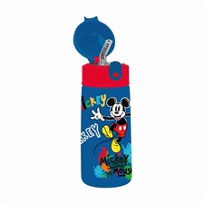 Bottle Kid Mickey Mouse Linea Asilo