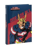 DIARIO 12MM STD ALLMIGHT MHA