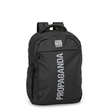 ZAINO CITY PACK PROPAGANDA BLACK