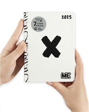 DIARIO AGENDA16MM MEDIUM PER CLASSIC ME