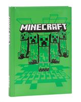 DIARIO 12MM STD GRUPPO JOLLY MINECRAFT