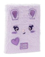 DIARIO 12MM STD RABBIT PLUSH MOFUMOFU