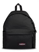 ZAINO PADDED PAK'R BLACK AB EASTPAK