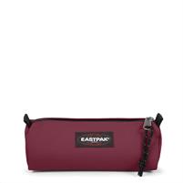 ASTUCCIO BENCHMARK SINGLE BUSHY BURGUNDY EASTPAK