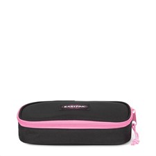 ASTUCCIO OVAL SINGLE KONTRASTGRAPINK EASTPAK