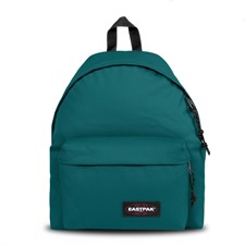 ZAINO PADDED PAK'R PEACOCK GREEN AB EASTPAK