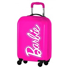 TROLLEY RIGIDO BARBIE