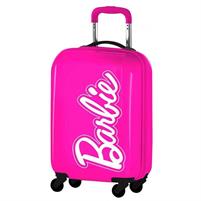 TROLLEY RIGIDO BARBIE