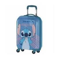 TROLLEY RIGIDO STITCH