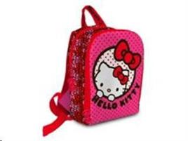 ZAINO MEDIO HELLO KITTY