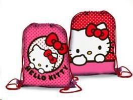 ZAINETTO PIATTO HELLO KITTY